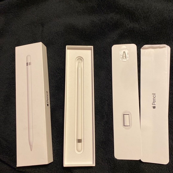 Selling Apple Pencil! - Picture 2 of 5